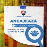 Sef tura/ agenti securitate Chiajna